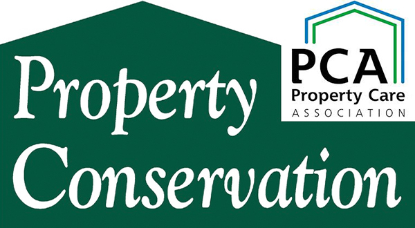 property conservation services logo