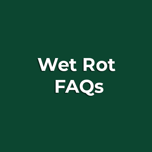 Wet Rot FAQs