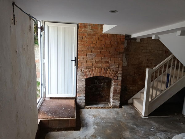 Damp Proofing In Witney, Oxfordshire