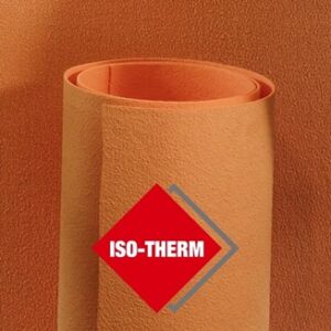 Isotherm on a roll