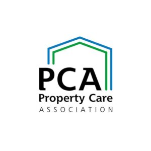 The Property Care Association logo