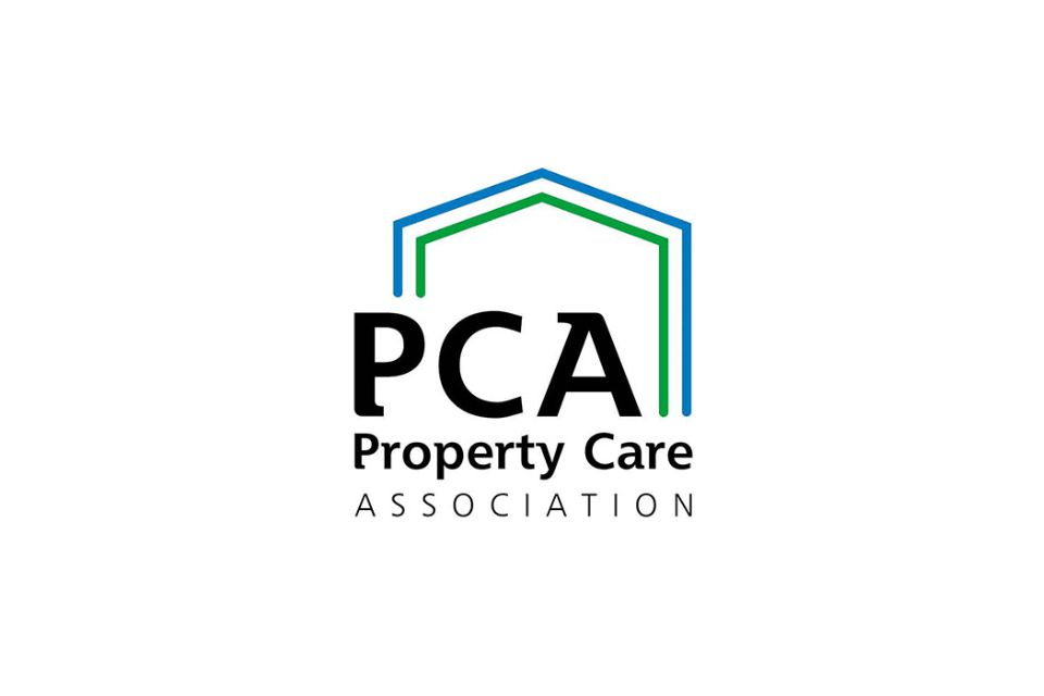 The Property Care Association logo