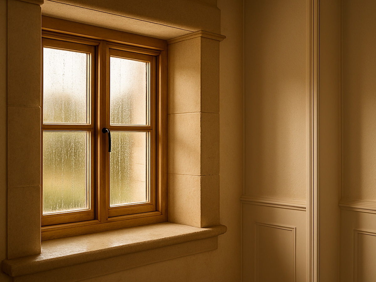 Condensation FAQ’s