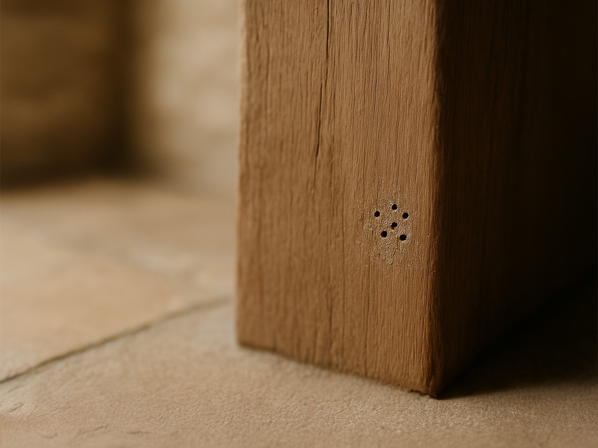 Timber Treatment FAQ’s