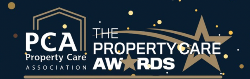 PCA Property Care Awards