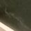 Why do salt tide marks become more visible when it’s warm?